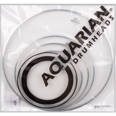 Aquarian Super-Mesh Head Set da 10, 12, 14, 16 Aquarian Super-Mesh Head Set da 10, 12, 14, 16