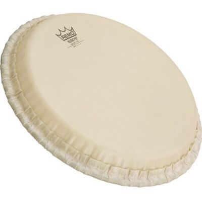 Remo Pelle per percussioni Nuskyn Bongo 9" Remo Pelle per percussioni Nuskyn Bongo 9"