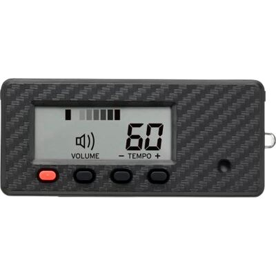 Korg PUTT RHYTHM , Metronomo e Pad da Esercitazione Korg PUTT RHYTHM , Metronomo e Pad da Esercitazione