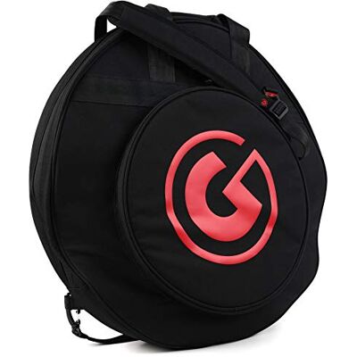 Gibraltar Bag Deluxe Pro Fit Cymbal, 24 Gibraltar Bag Deluxe Pro Fit Cymbal, 24