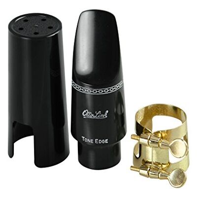 Otto Link OLEA4E IMBOCCATURA SAX CONTRALTO 4* EBANITE 1,52 MM Otto Link OLEA4E IMBOCCATURA SAX CONTRALTO 4* EBANITE 1,52 MM