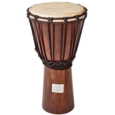 PP PERFORMANCE PERCUSSION Performance Percussion Djembe, ø 25 cm PP PERFORMANCE PERCUSSION Performance Percussion Djembe, ø 25 cm