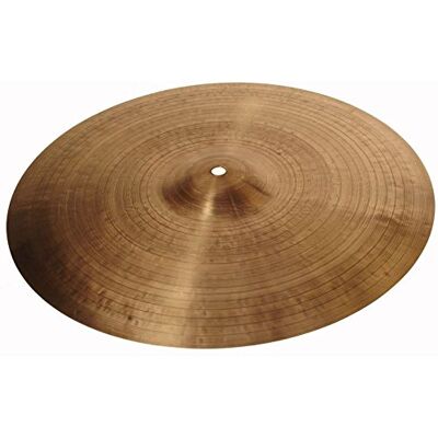 Masterwork Master Work Jazz Master 43.1 cm (17 pollici) Crash Percussion accessori Masterwork Master Work Jazz Master 43.1 cm (17 pollici) Crash Percussion accessori