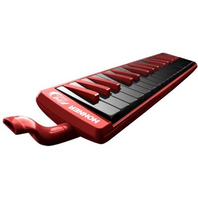 Hohner FIRE ROJA Hohner FIRE ROJA