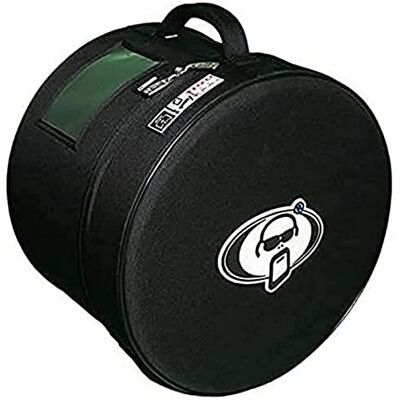Protection Racket 8X8 Rims Rigid Tom Protection Racket 8X8 Rims Rigid Tom