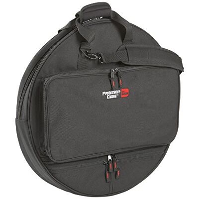 Gator Cases zaino per piatti fino a 22 Gator Cases zaino per piatti fino a 22