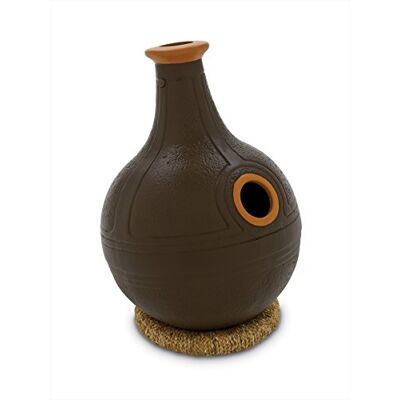 Latin Percussion LP LP817516 Udu Tamburo Claytone #4, Latin Percussion LP LP817516 Udu Tamburo Claytone #4,