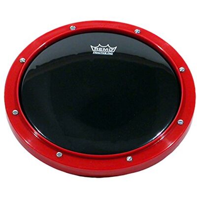 Remo Native Instruments Komplete Rosso/Ebano 8 Inch Remo Native Instruments Komplete Rosso/Ebano 8 Inch