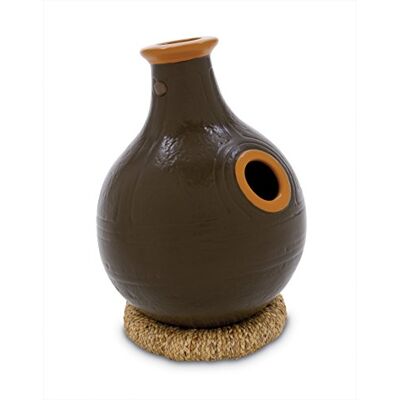 Latin Percussion LP LP817512 Udu Tamburo Claytone #2 Latin Percussion LP LP817512 Udu Tamburo Claytone #2