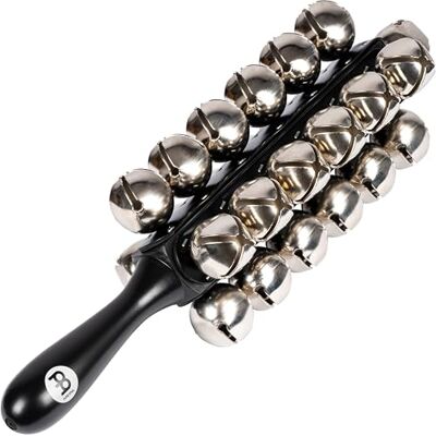 Meinl Percussion Meinl Sleigh Bells Campana jingle Meinl Percussion Meinl Sleigh Bells Campana jingle