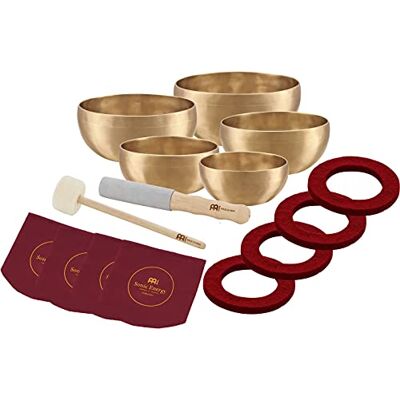 Sonic Energy Meinl Universal Series tibetana Sonic Energy Meinl Universal Series tibetana