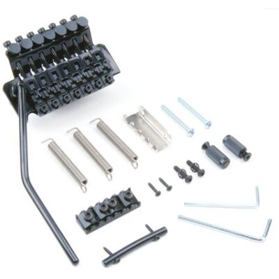 Floyd Rose Original 7 corde tremolo – nero Floyd Rose Original 7 corde tremolo – nero