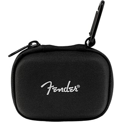 Fender Mustang Micro Case Custodia Accessorio perfetto per la tua Mustang Micro o Mustang Micro Plus Fender Mustang Micro Case Custodia Accessorio perfetto per la tua Mustang Micro o Mustang Micro Plus