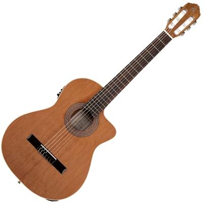 Ortega Guitars NYLON 6-STR. GUITAR ORTEGA Ortega Guitars NYLON 6-STR. GUITAR ORTEGA