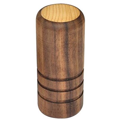 Voggenreiter Maxi-Wood Shaker, scuro, multicolore Voggenreiter Maxi-Wood Shaker, scuro, multicolore