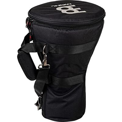 Meinl Percussion , Custodia professionale per darbuka, Nero Meinl Percussion , Custodia professionale per darbuka, Nero