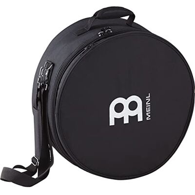 Meinl Percussion Custodia professionale per caixa, diametro: 35,56 cm (14''), colore nero Meinl Percussion Custodia professionale per caixa, diametro: 35,56 cm (14''), colore nero