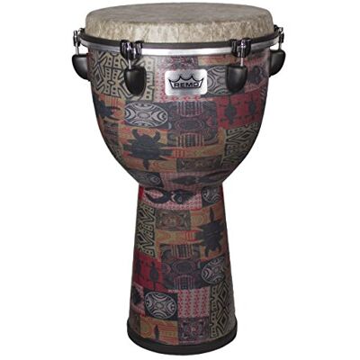 Remo World Percussion, Djembe Apex, 12"x22" DJ-6112-57 Remo World Percussion, Djembe Apex, 12"x22" DJ-6112-57