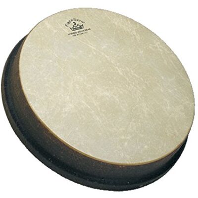Remo pelle per percussioni Fiberskyn 3 Djembe – 18" – Remo pelle per percussioni Fiberskyn 3 Djembe – 18" –