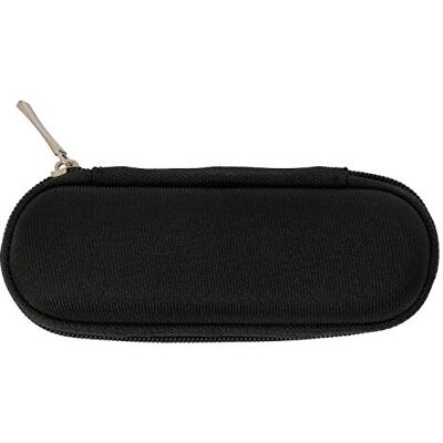 Cascha HH 2226 Single Blues Harmonica Custodia morbida per armonica diatonica, da cintura Cascha HH 2226 Single Blues Harmonica Custodia morbida per armonica diatonica, da cintura