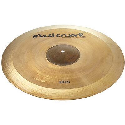 Masterwork Iris 20'' Ride Heavy Masterwork Iris 20'' Ride Heavy