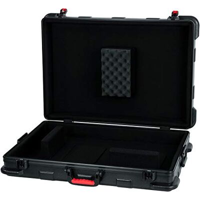 Gator Cases Serie TSA ATA Valigia per mixer o attrezzi in polietilene stampato, 20 x30 x6, Gator Cases Serie TSA ATA Valigia per mixer o attrezzi in polietilene stampato, 20 x30 x6,