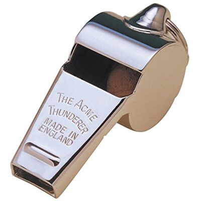 ACME Thunderer 59.5 (Thunderer medio) ACME Thunderer 59.5 (Thunderer medio)