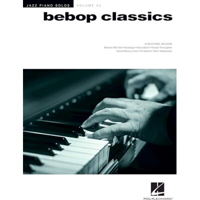 Various Bebop Classics Various Bebop Classics