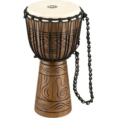 Meinl Percussion Meinl Headliner Djembe 10" Artifact Series Djembe Meinl Percussion Meinl Headliner Djembe 10" Artifact Series Djembe