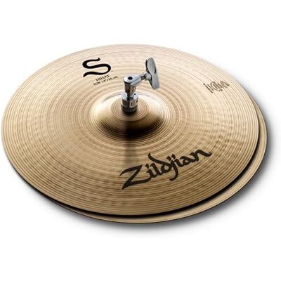 Zildjian S Series Piatto 14 Zildjian S Series Piatto 14