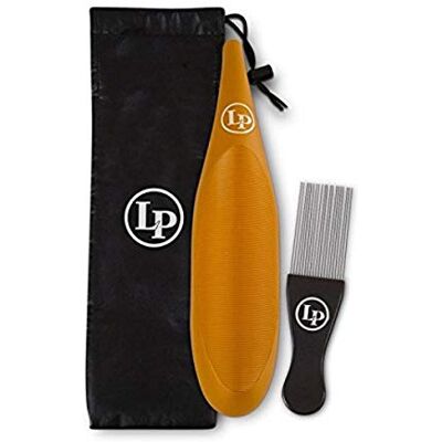 Latin Percussion LP LP861850 Guicharo Latin Percussion LP LP861850 Guicharo