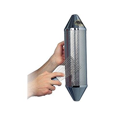 Latin Percussion LP LP861900 Guiro Torpedo Piccolo Latin Percussion LP LP861900 Guiro Torpedo Piccolo