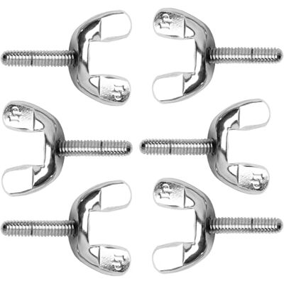 Latin Percussion Vite 6 pz Cowbel Latin Percussion Vite 6 pz Cowbel