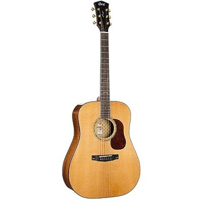 Cort Gold D6 Western Guitar Cort Gold D6 Western Guitar