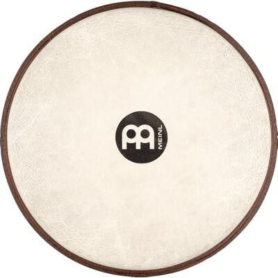 Meinl Percussion 12" Jumbo Djembe Head, Yellow Meinl Percussion 12" Jumbo Djembe Head, Yellow