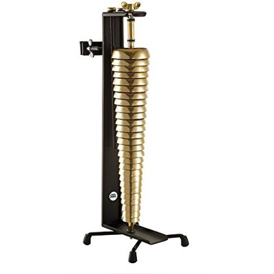 Meinl Percussion Albero a 27 campanelle in ottone massiccio Meinl Percussion Albero a 27 campanelle in ottone massiccio
