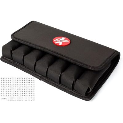 Hohner FLEXCASE M Hohner FLEXCASE M