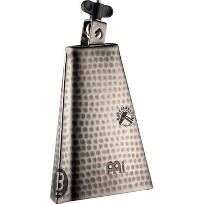 Meinl Percussion Meinl Cowbell , 8", Big Mouth Campanaccio Meinl Percussion Meinl Cowbell , 8", Big Mouth Campanaccio