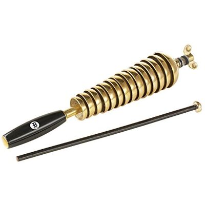 Meinl Percussion Albero di campanelle, con 14 campanelle in ottone Meinl Percussion Albero di campanelle, con 14 campanelle in ottone