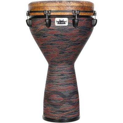 Remo World Percussion, Djembe Infinity Mondo, 14" 4 Remo World Percussion, Djembe Infinity Mondo, 14" 4