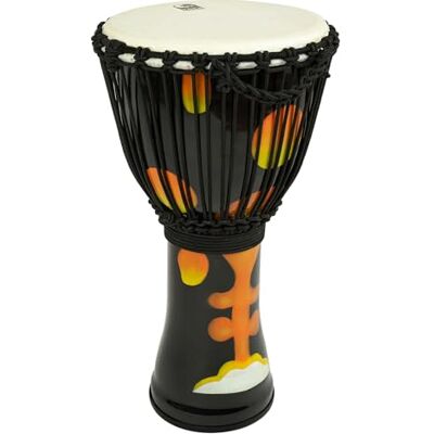 Toca Djembe Magma Freestyle Arancione Magma SFMDJ-12OR Toca Djembe Magma Freestyle Arancione Magma SFMDJ-12OR