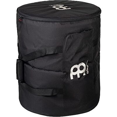 Meinl Percussion Custodia professionale per Surdo, diametro: 40,64 cm (16''), colore nero Meinl Percussion Custodia professionale per Surdo, diametro: 40,64 cm (16''), colore nero