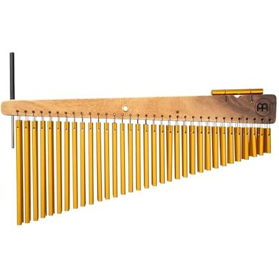 Meinl Percussion Campane tubolari a 66 barre a doppia Fila Meinl Percussion Campane tubolari a 66 barre a doppia Fila