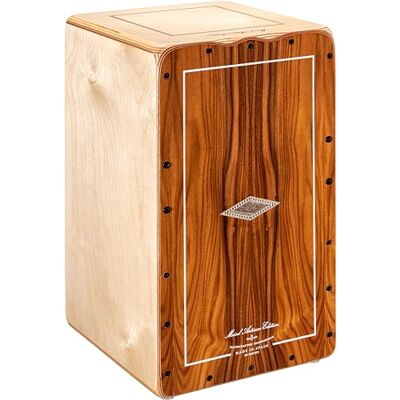 Meinl Percussion Meinl Artisan Edition Cajon Seguiriya Line Cajon Meinl Percussion Meinl Artisan Edition Cajon Seguiriya Line Cajon