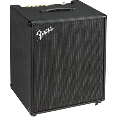 Fender Rumble Stage 800 Bass Amp Fender Rumble Stage 800 Bass Amp