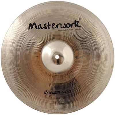 Masterwork Master Work Resonant 50.8 cm (20 ") Crash Percussion accessori Masterwork Master Work Resonant 50.8 cm (20 ") Crash Percussion accessori
