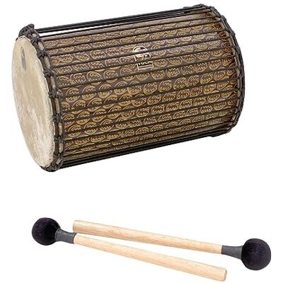 Toca World Percussion Freestyle 12" Toca World Percussion Freestyle 12"