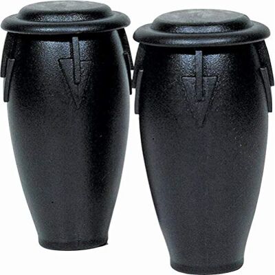 Latin Percussion LP Shaker Conga Shaker Conga-Shaker, 36 pezzi Latin Percussion LP Shaker Conga Shaker Conga-Shaker, 36 pezzi