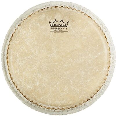 Remo , Pelle per percussioni Fiberskyn 3 Congas, 10" M7-S100-F5 Remo , Pelle per percussioni Fiberskyn 3 Congas, 10" M7-S100-F5