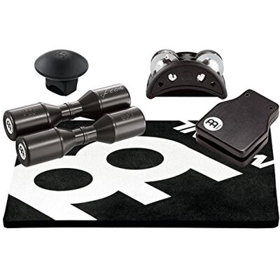 Meinl Percussion Pack con Cajon () Meinl Percussion Pack con Cajon ()